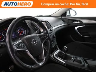 Opel Insignia  1.6 CDTI DPF Selective