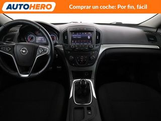 Opel Insignia  1.6 CDTI DPF Selective