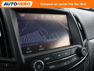 Opel Insignia  1.6 CDTI DPF Selective