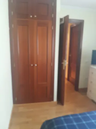 Habitación en alquiler