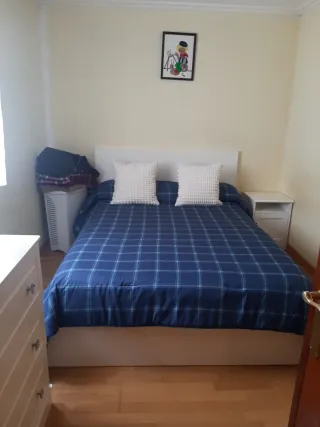 Habitación en alquiler