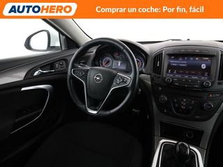 Opel Insignia  1.6 CDTI DPF Selective