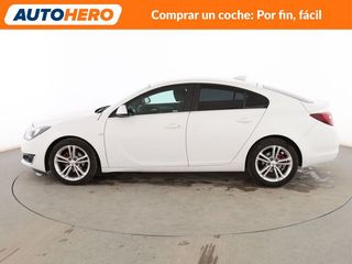 Opel Insignia  1.6 CDTI DPF Selective