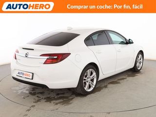 Opel Insignia  1.6 CDTI DPF Selective