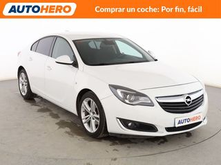Opel Insignia  1.6 CDTI DPF Selective