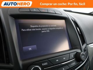 Opel Insignia  1.6 CDTI DPF Selective