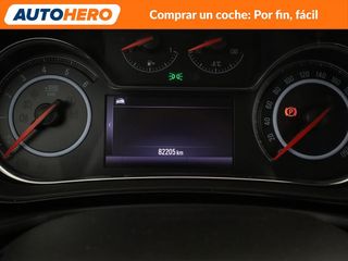 Opel Insignia  1.6 CDTI DPF Selective