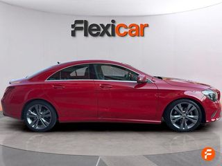 Mercedes Clase CLA CLA 180