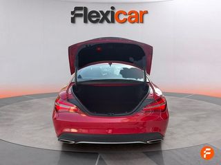 Mercedes Clase CLA CLA 180