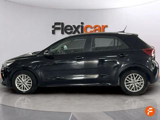 Kia Rio 1.0 T-GDi 74kW (100CV) Drive