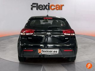 Kia Rio 1.0 T-GDi 74kW (100CV) Drive