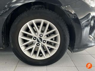 Kia Rio 1.0 T-GDi 74kW (100CV) Drive