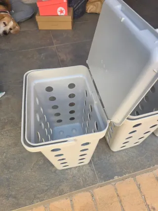 Cubo de basura HÄLLBAR Ikea