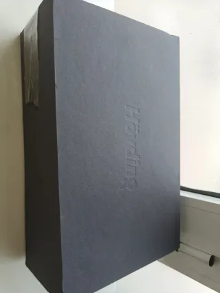 Casco airbag Hövding bicicletas