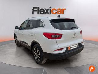 Renault Kadjar Limited GPF TCe 103kW (140CV)