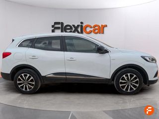 Renault Kadjar Limited GPF TCe 103kW (140CV)