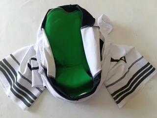 Culotte Ciclismo Ekoi Talla XL