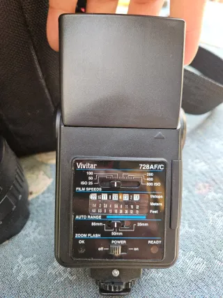 Objetivos Sigma y Accesorios Fotografía