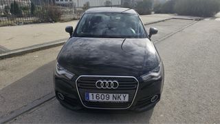 Audi A1 2014
