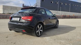 Audi A1 2014