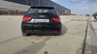 Audi A1 2014