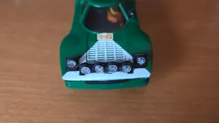 Lancia Stratos Scalextric Exin