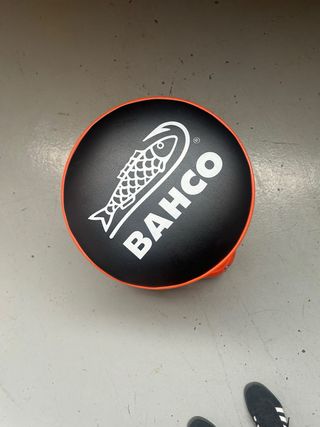 Taburete Bahco BLE305 Amortiguado