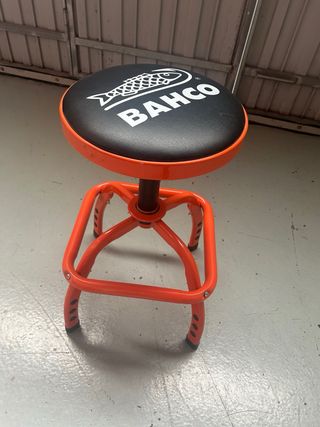 Taburete Bahco BLE305 Amortiguado