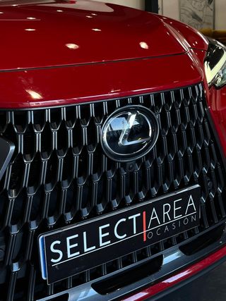 LEXUS NX 350H Executive 4WD- 2022