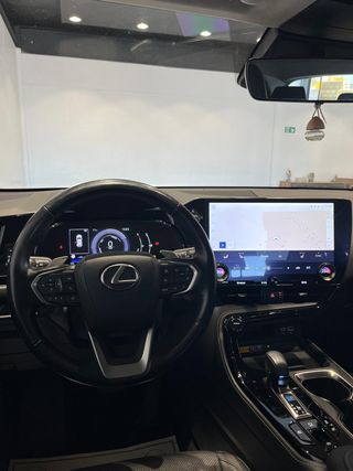 LEXUS NX 350H Executive 4WD- 2022