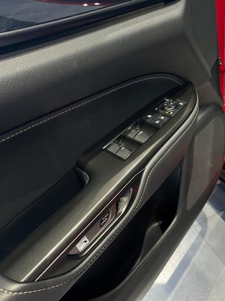 LEXUS NX 350H Executive 4WD- 2022