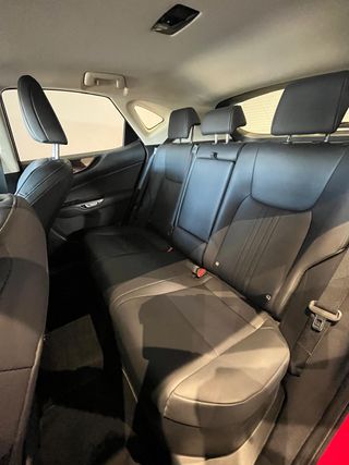 LEXUS NX 350H Executive 4WD- 2022