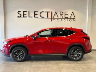 LEXUS NX 350H Executive 4WD- 2022