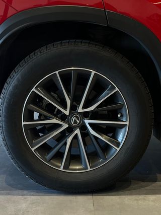 LEXUS NX 350H Executive 4WD- 2022