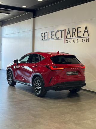LEXUS NX 350H Executive 4WD- 2022