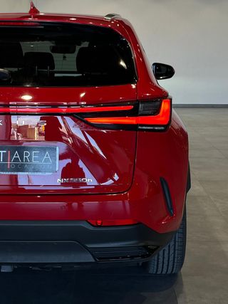LEXUS NX 350H Executive 4WD- 2022
