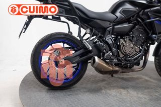 YAMAHA TRACER 700 GT