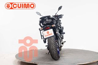 YAMAHA TRACER 700 GT