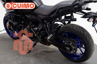 YAMAHA TRACER 700 GT