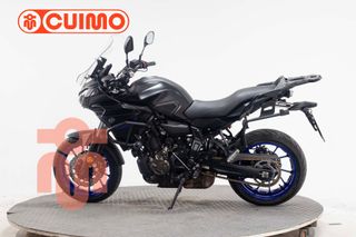 YAMAHA TRACER 700 GT