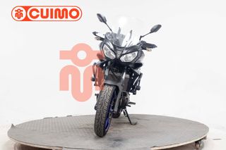 YAMAHA TRACER 700 GT