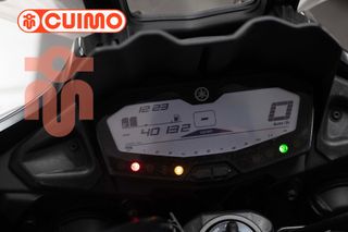 YAMAHA TRACER 700 GT