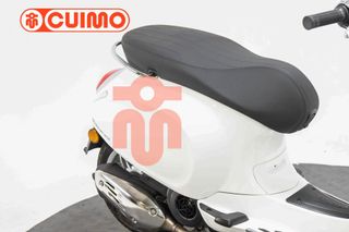 VESPA PRIMAVERA 125