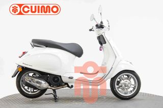 VESPA PRIMAVERA 125