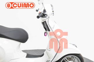 VESPA PRIMAVERA 125
