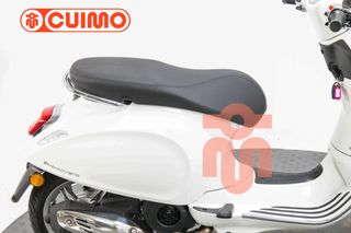VESPA PRIMAVERA 125