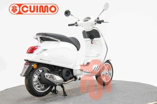 VESPA PRIMAVERA 125