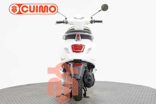 VESPA PRIMAVERA 125