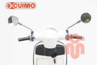 VESPA PRIMAVERA 125