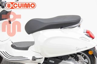 VESPA PRIMAVERA 125